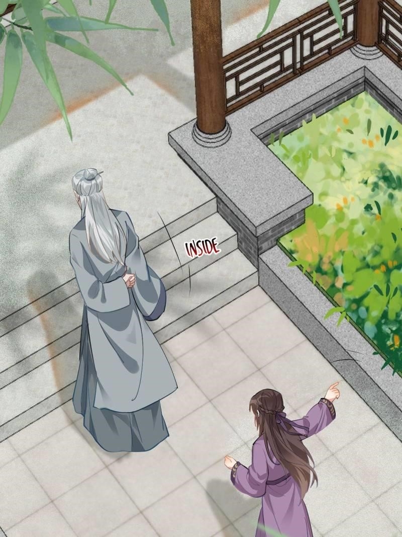 The Ghostly Doctor Chapter 540 - Page 45