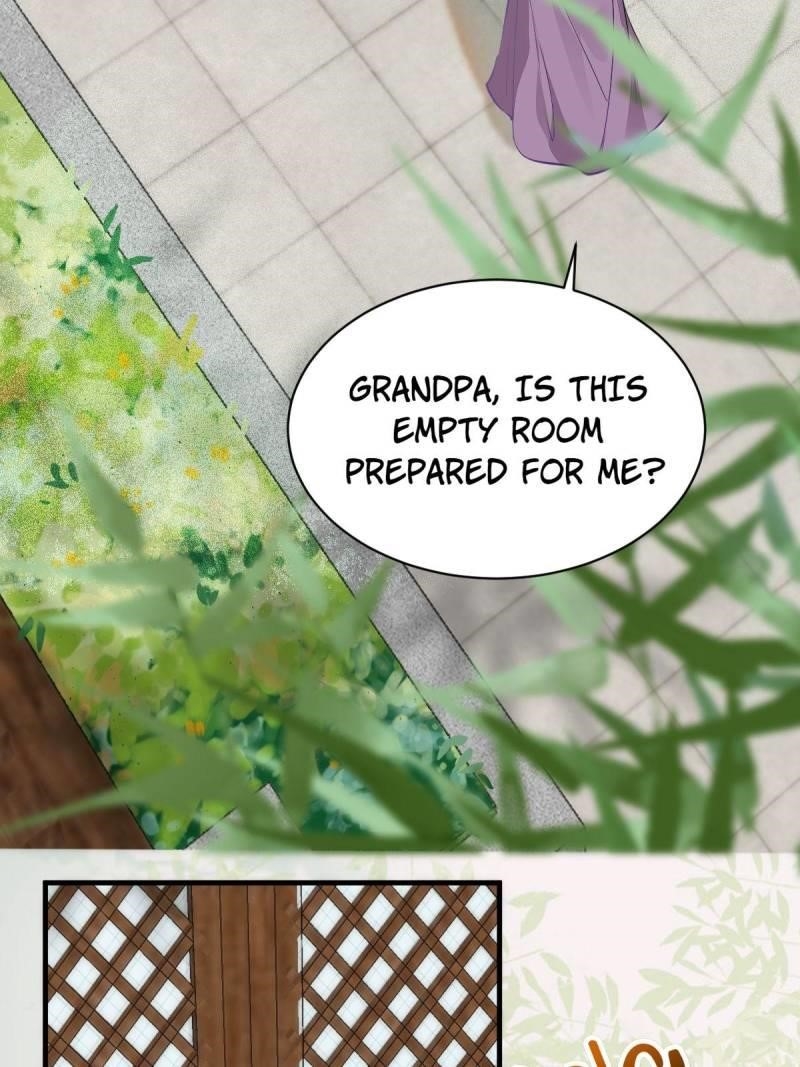 The Ghostly Doctor Chapter 540 - Page 46