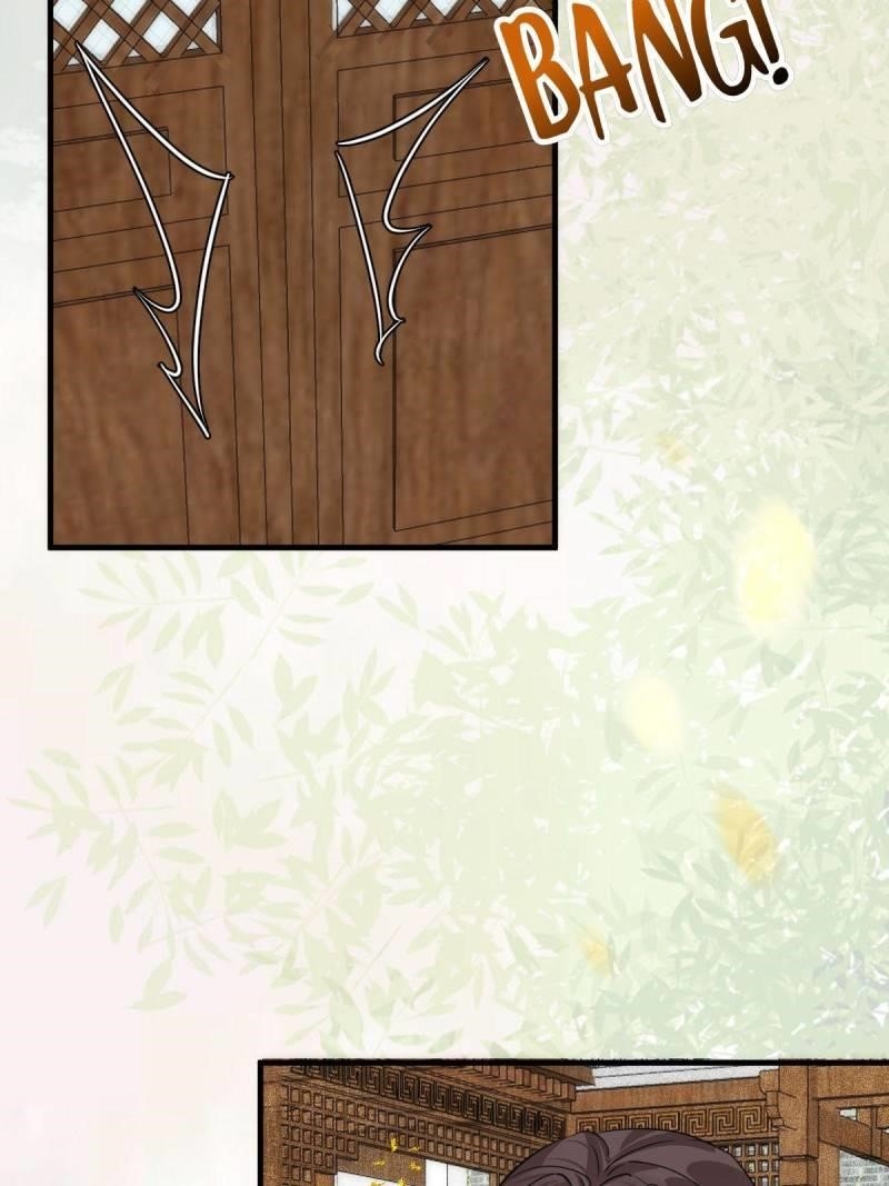 The Ghostly Doctor Chapter 540 - Page 47