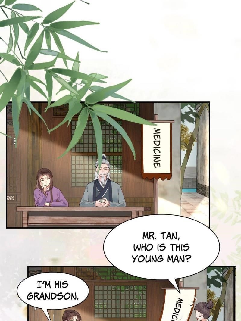 The Ghostly Doctor Chapter 541 - Page 11