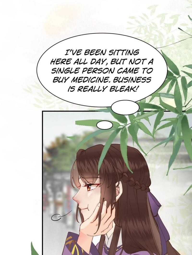 The Ghostly Doctor Chapter 541 - Page 14