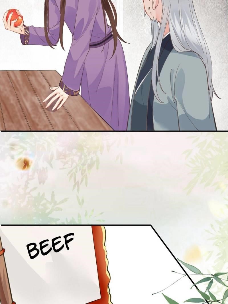 The Ghostly Doctor Chapter 541 - Page 22