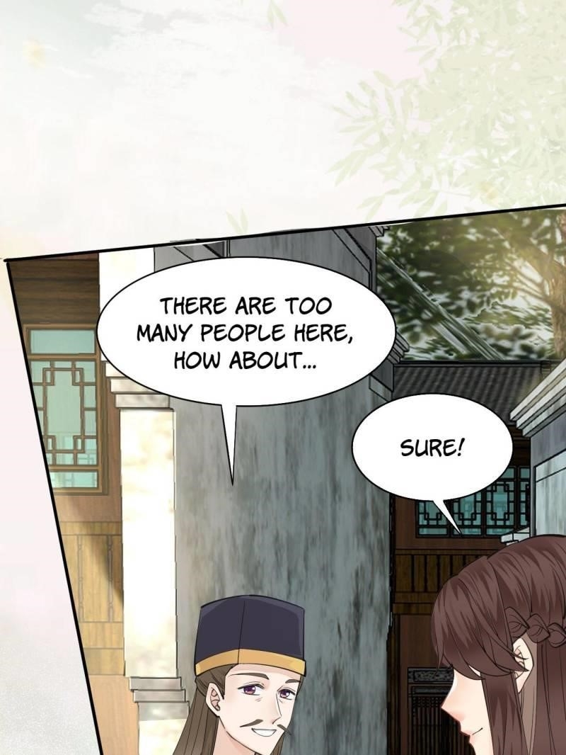 The Ghostly Doctor Chapter 541 - Page 29