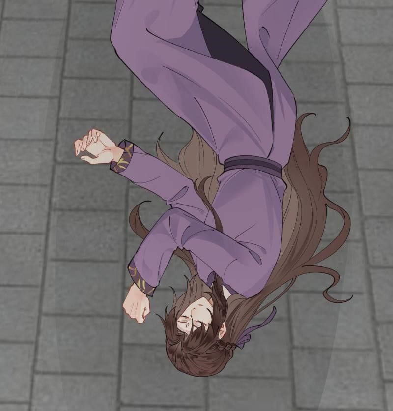 The Ghostly Doctor Chapter 541 - Page 34