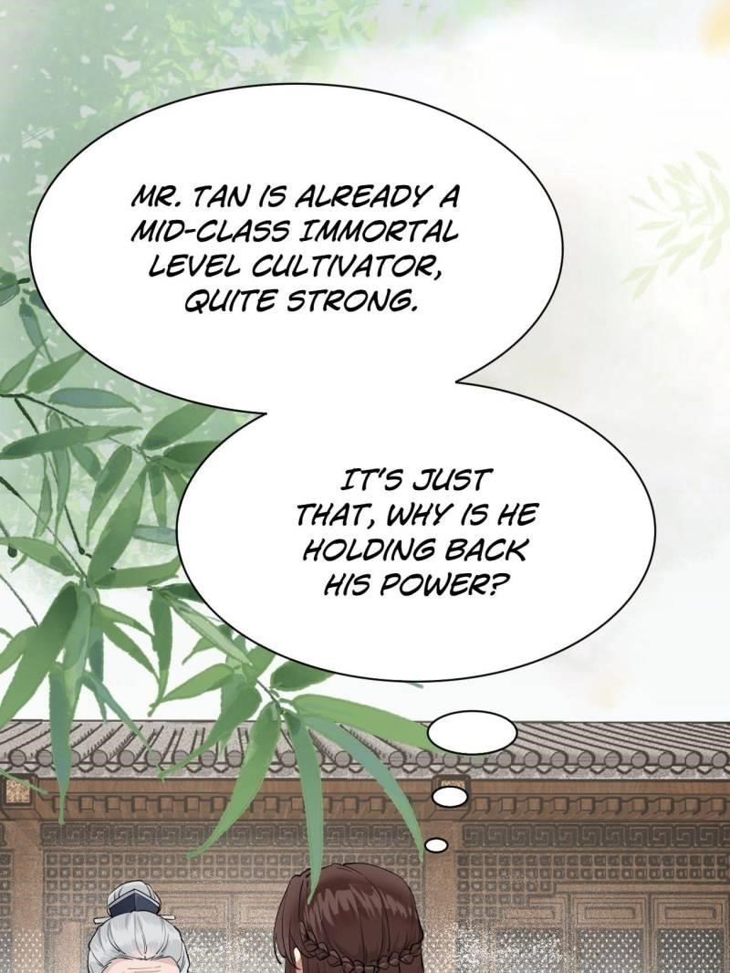 The Ghostly Doctor Chapter 541 - Page 4