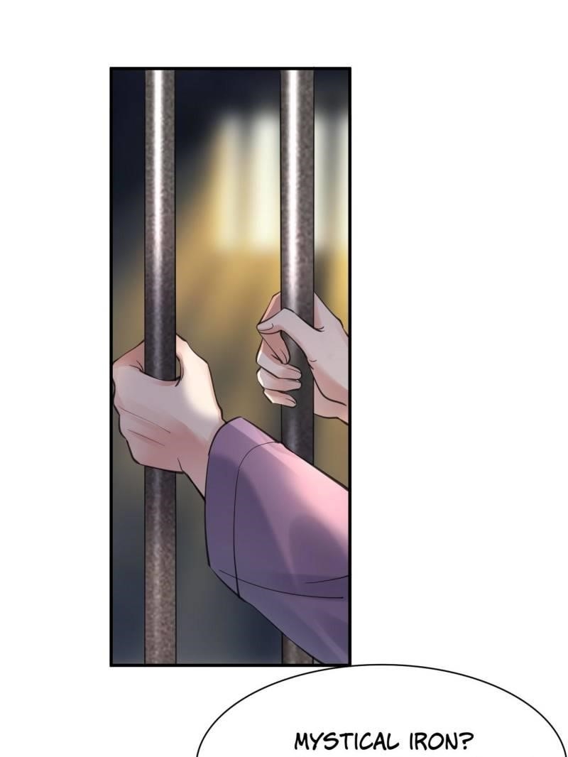 The Ghostly Doctor Chapter 541 - Page 42