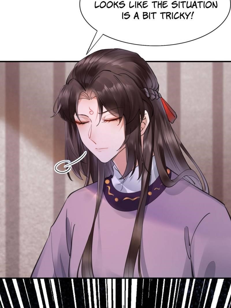 The Ghostly Doctor Chapter 541 - Page 43