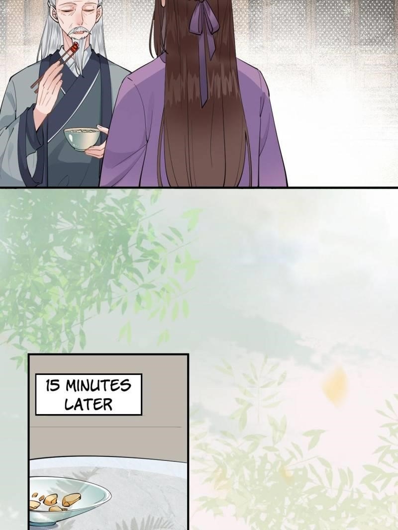 The Ghostly Doctor Chapter 541 - Page 5