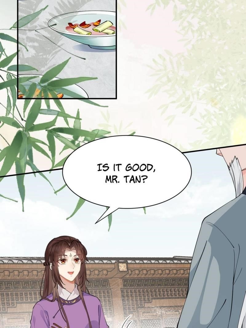 The Ghostly Doctor Chapter 541 - Page 6