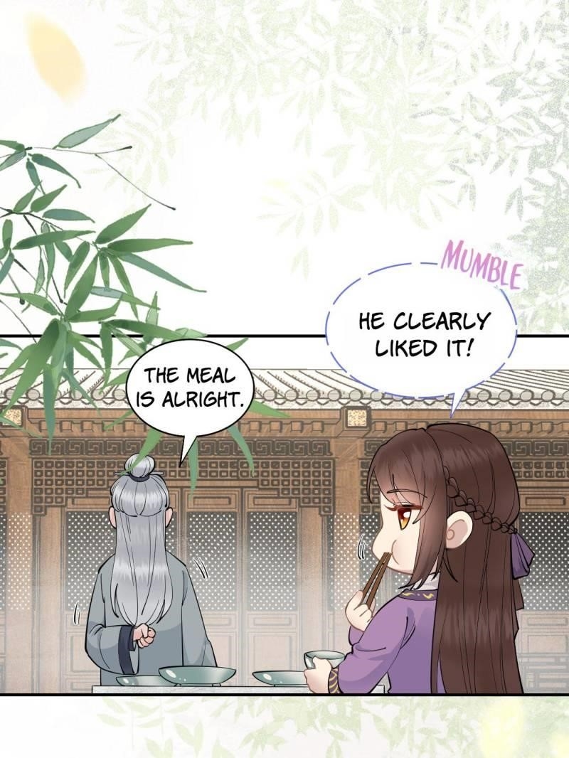 The Ghostly Doctor Chapter 541 - Page 8