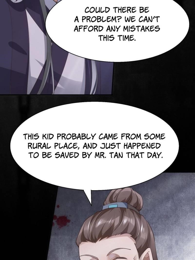 The Ghostly Doctor Chapter 542 - Page 28