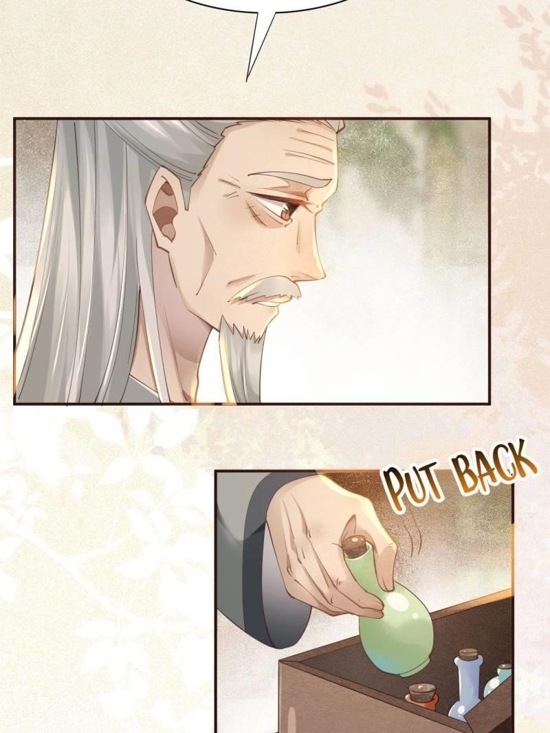 The Ghostly Doctor Chapter 542 - Page 3