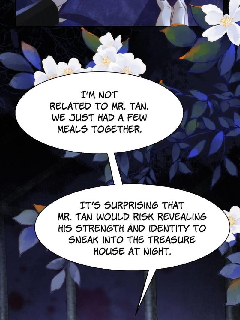 The Ghostly Doctor Chapter 542 - Page 46