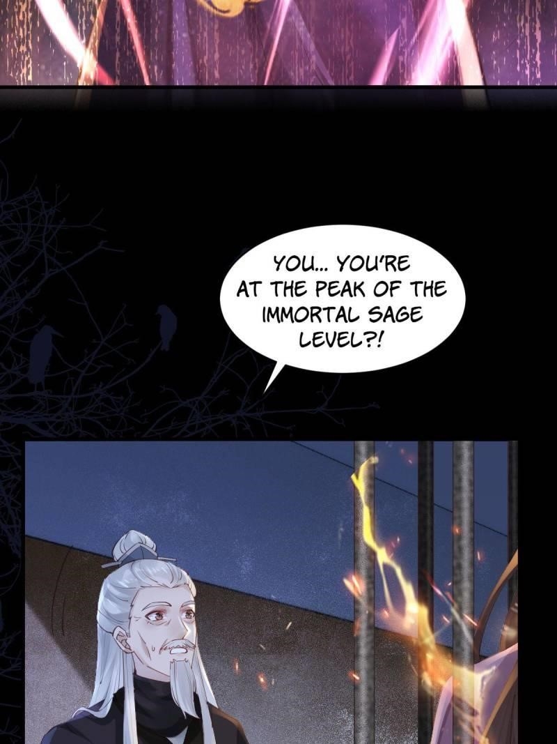 The Ghostly Doctor Chapter 543 - Page 15