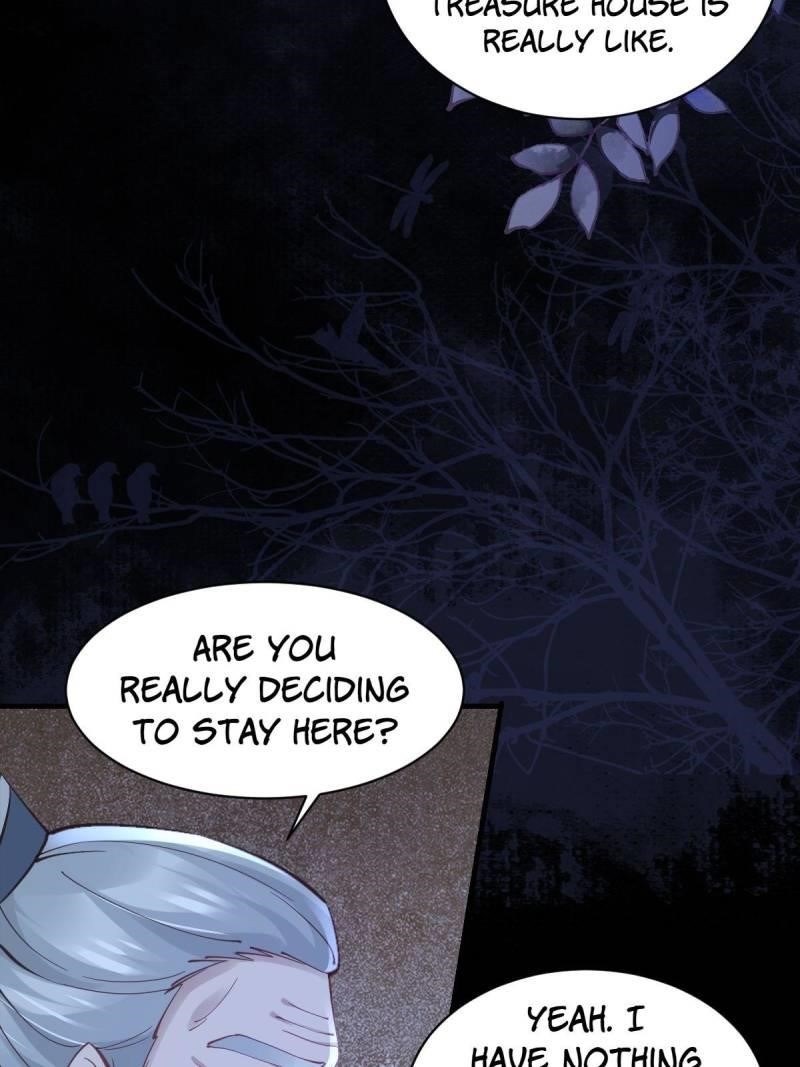 The Ghostly Doctor Chapter 543 - Page 20