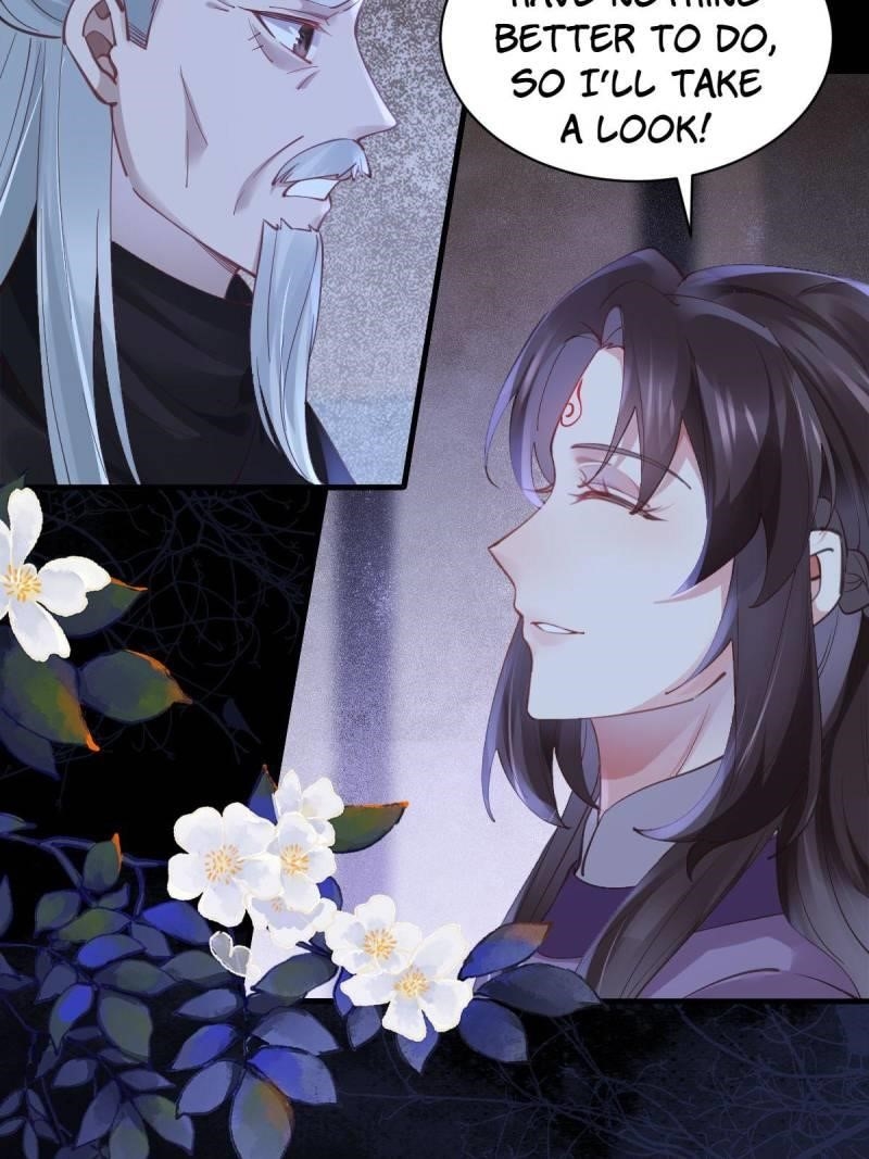 The Ghostly Doctor Chapter 543 - Page 21