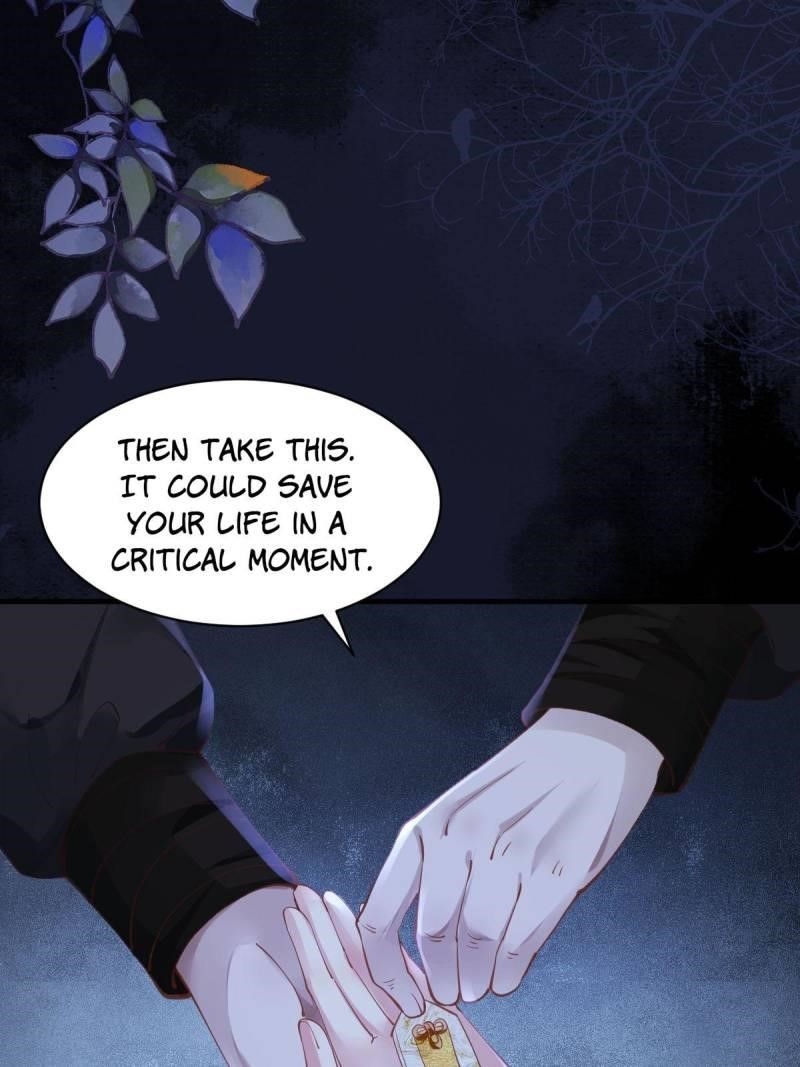 The Ghostly Doctor Chapter 543 - Page 22