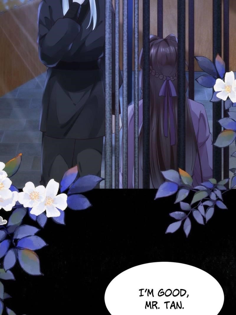 The Ghostly Doctor Chapter 543 - Page 3