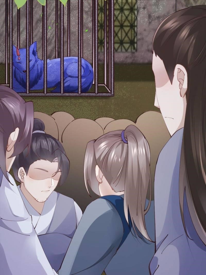 The Ghostly Doctor Chapter 543 - Page 33