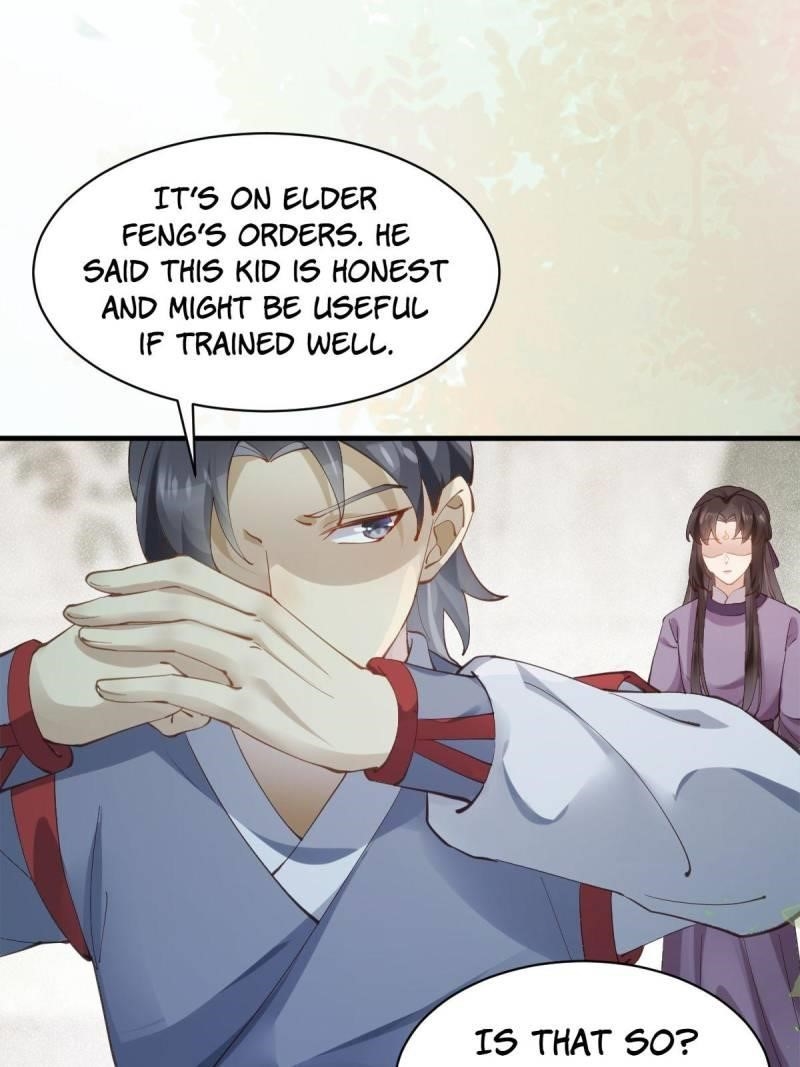 The Ghostly Doctor Chapter 543 - Page 38