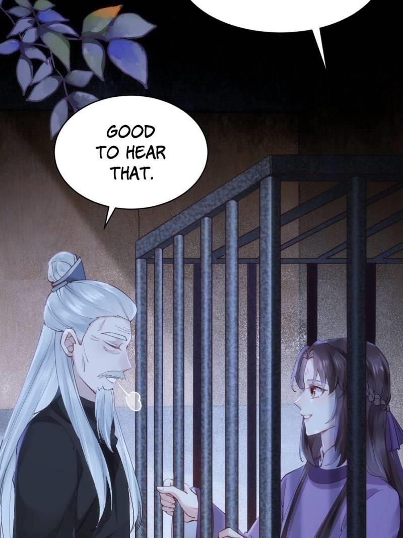 The Ghostly Doctor Chapter 543 - Page 4