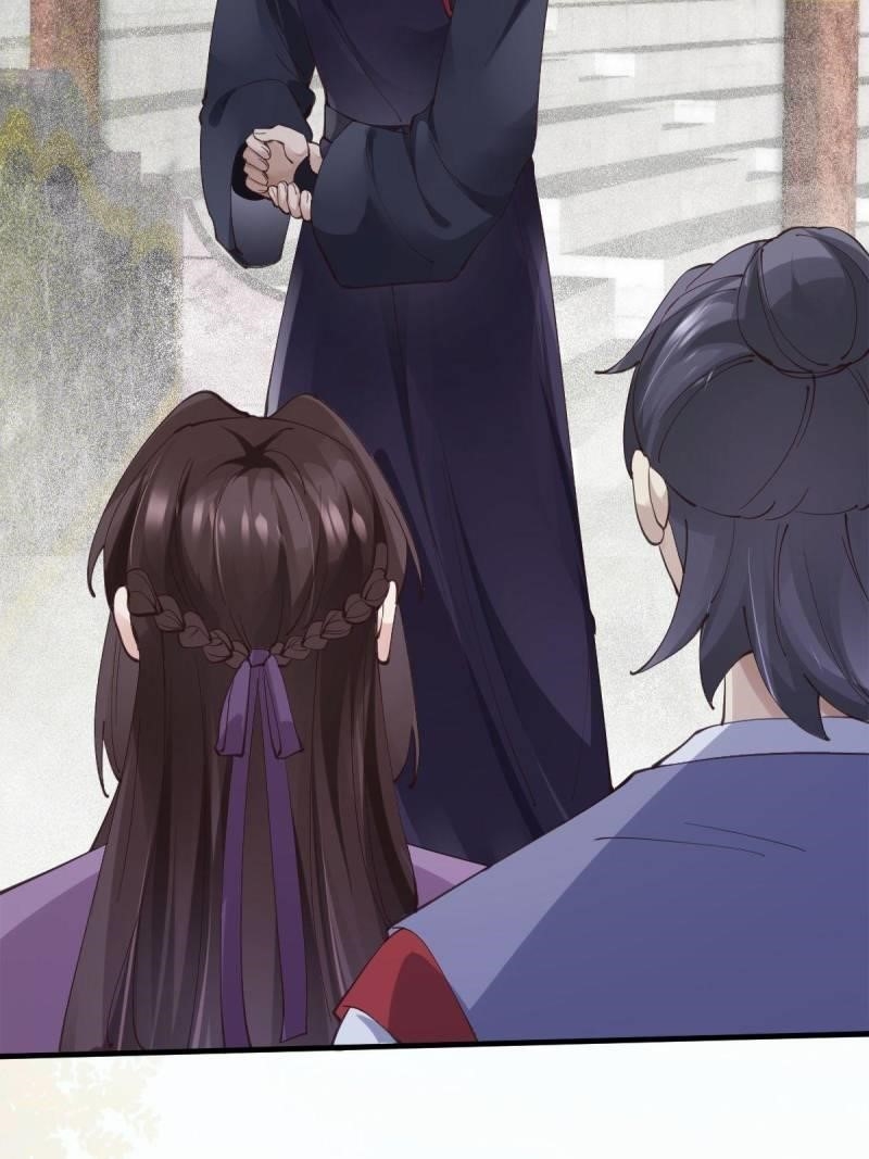 The Ghostly Doctor Chapter 543 - Page 40