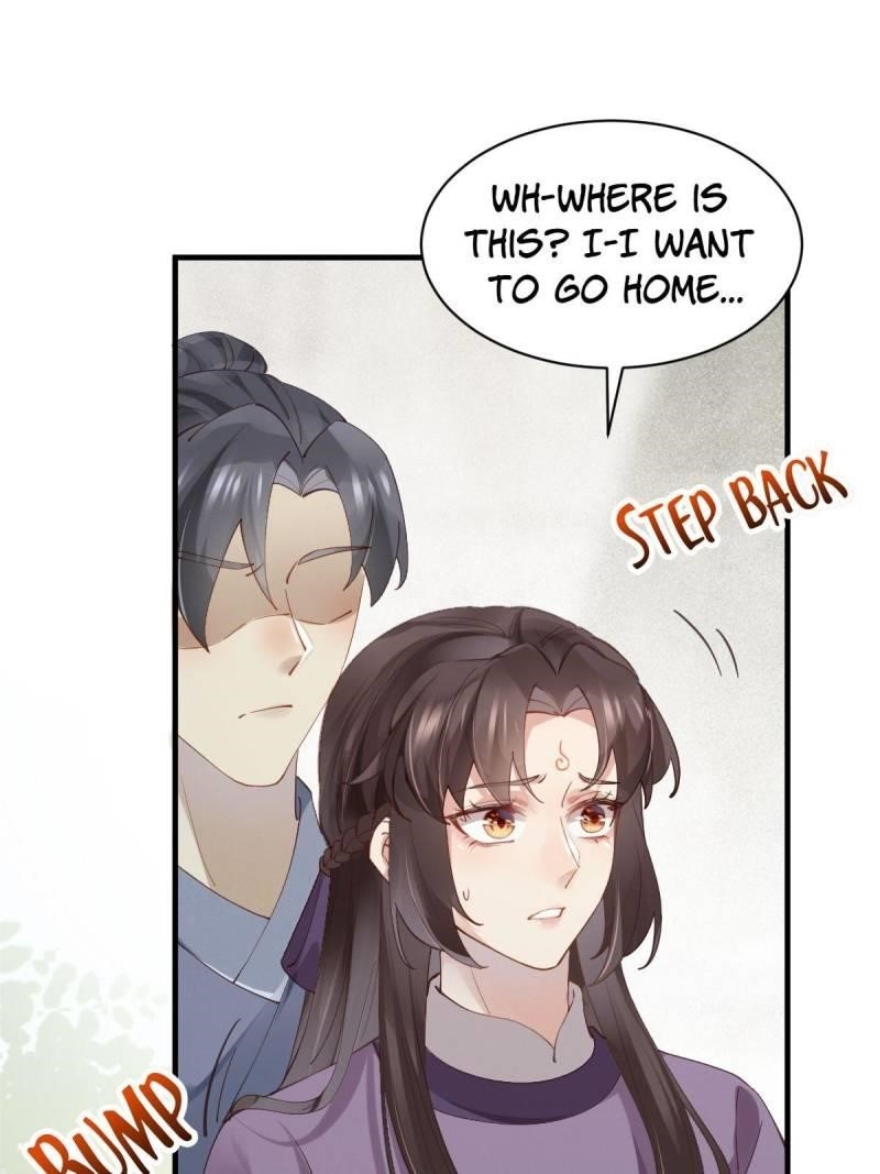 The Ghostly Doctor Chapter 543 - Page 42