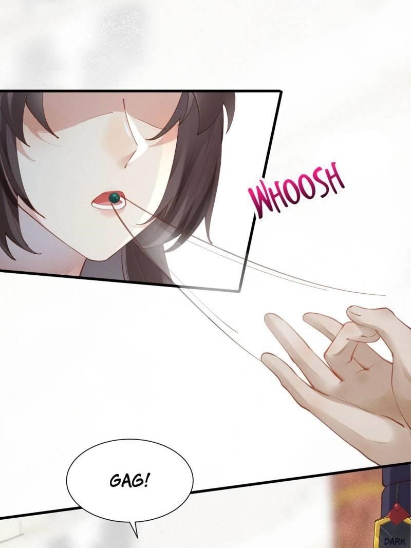 The Ghostly Doctor Chapter 543 - Page 52