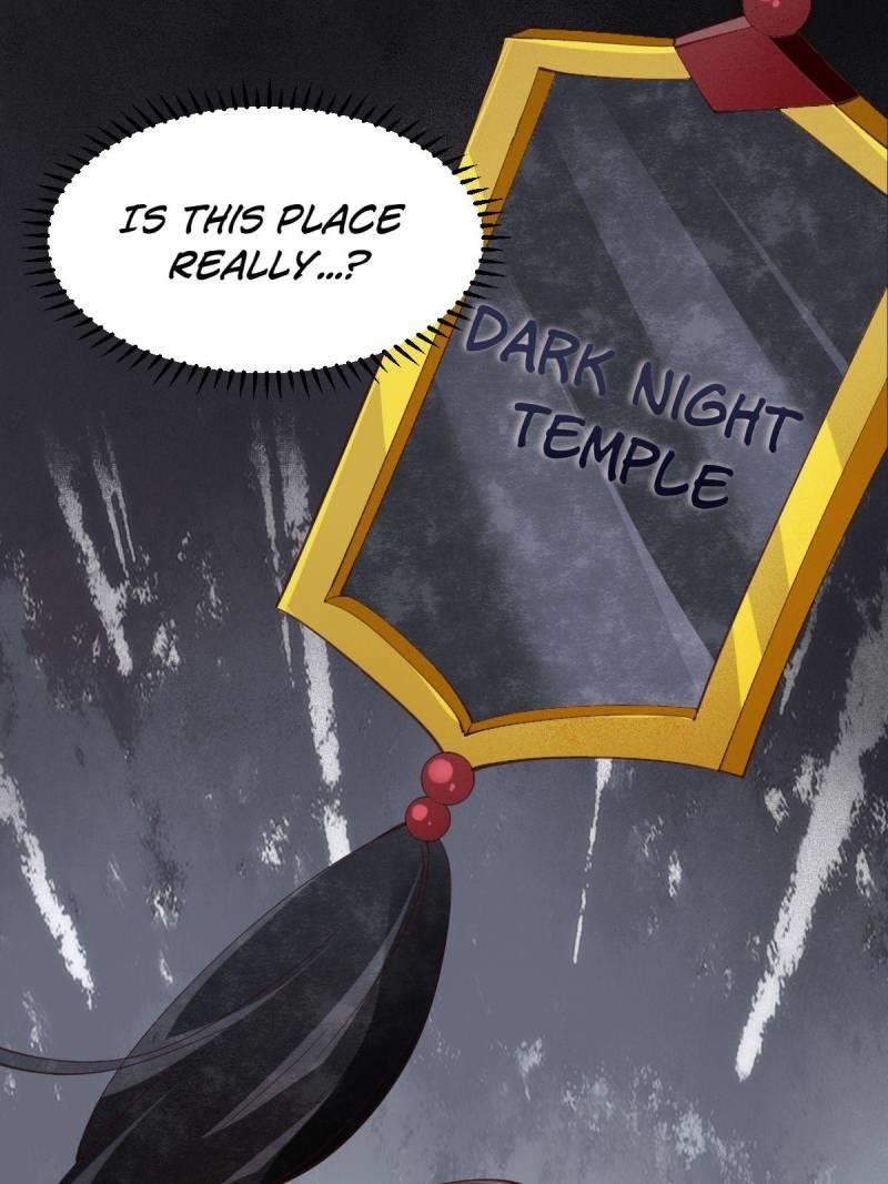 The Ghostly Doctor Chapter 543 - Page 54