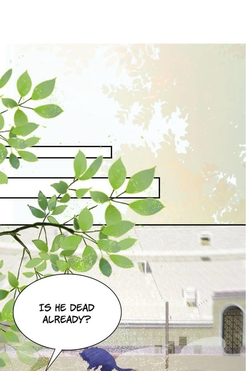 The Ghostly Doctor Chapter 545 - Page 1