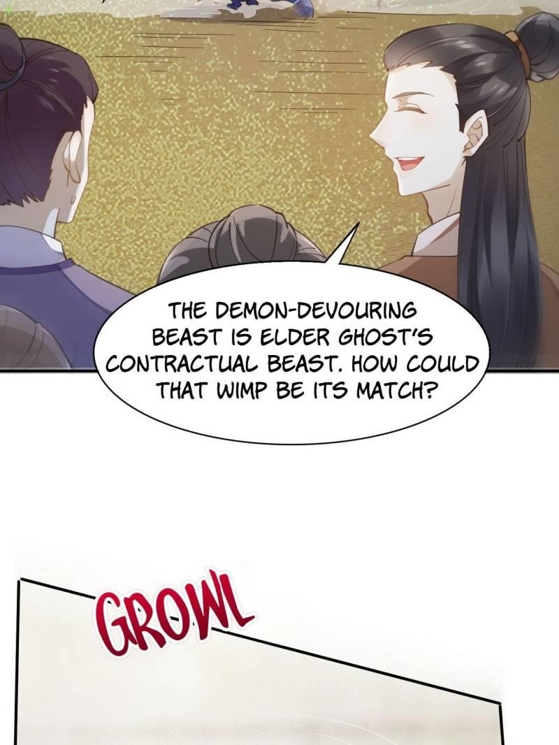 The Ghostly Doctor Chapter 545 - Page 2