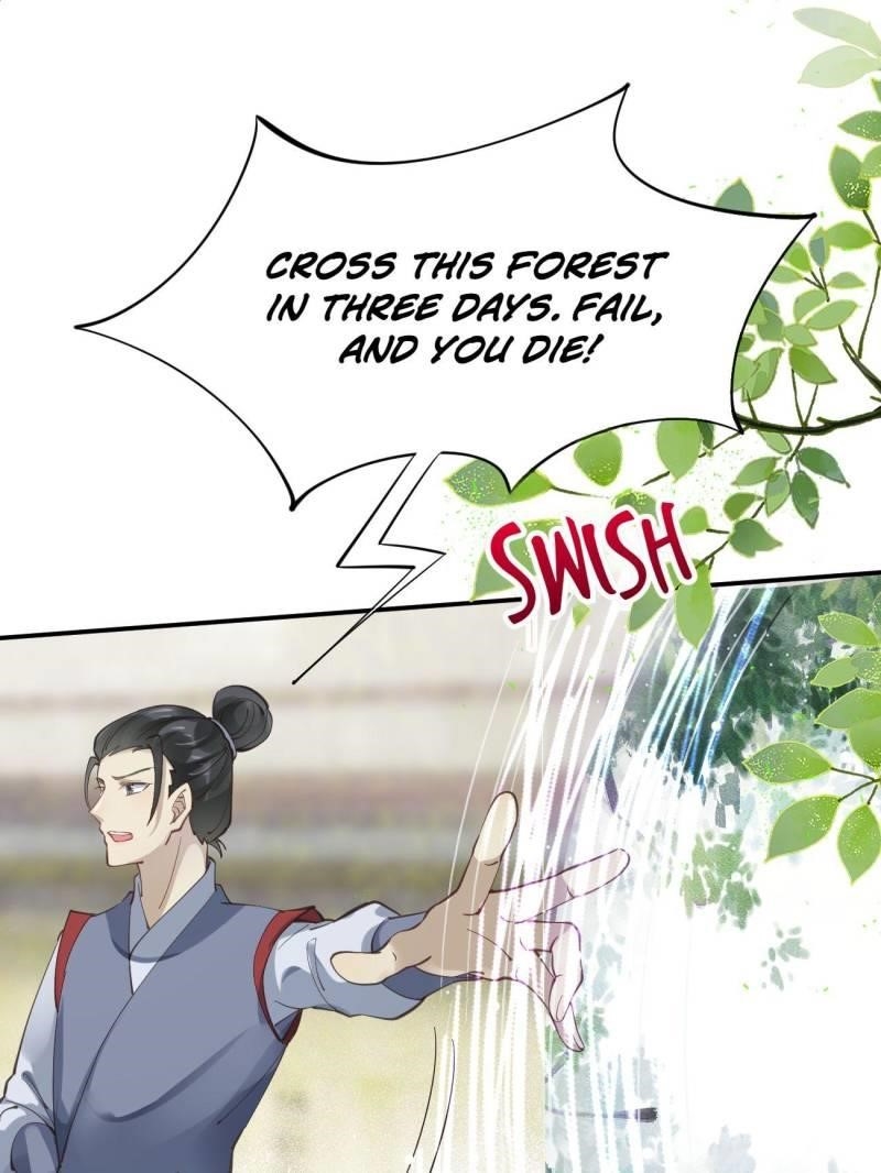 The Ghostly Doctor Chapter 545 - Page 22