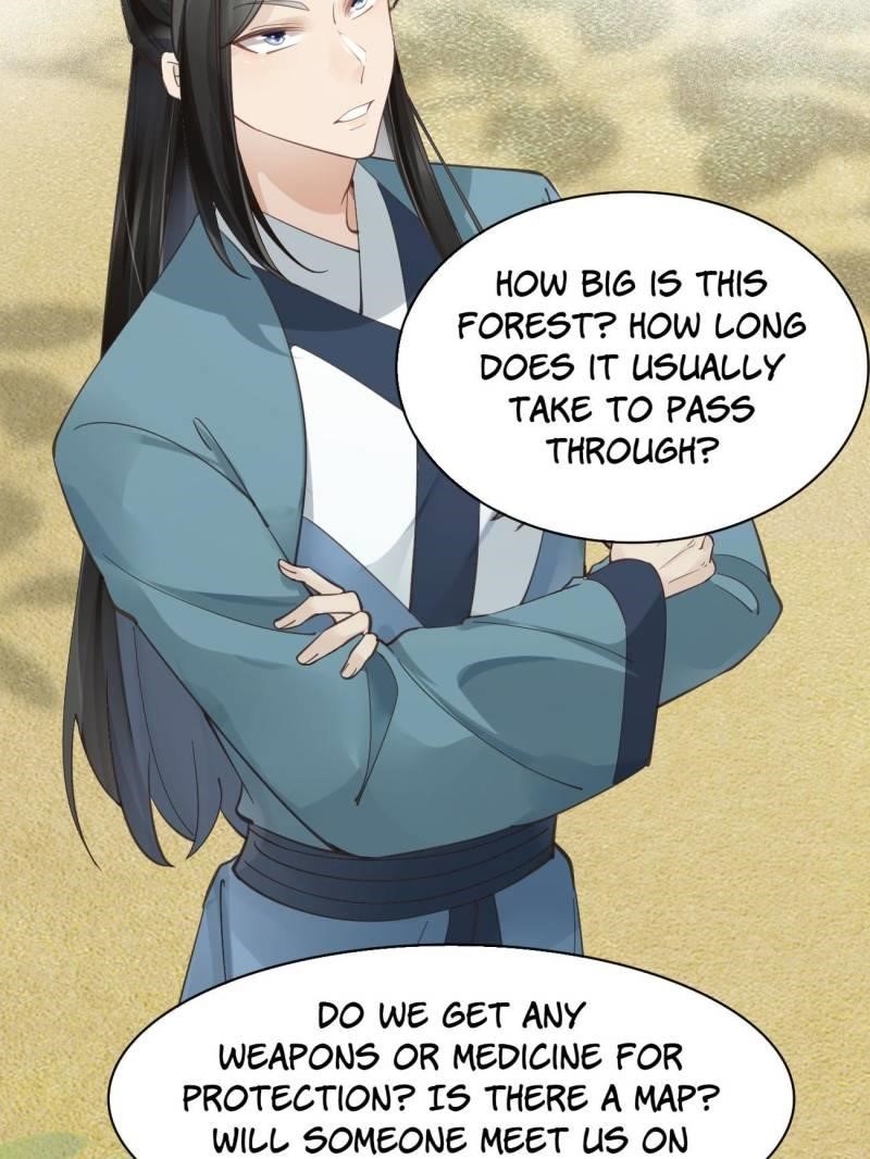 The Ghostly Doctor Chapter 545 - Page 24