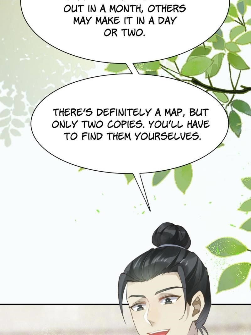 The Ghostly Doctor Chapter 545 - Page 27