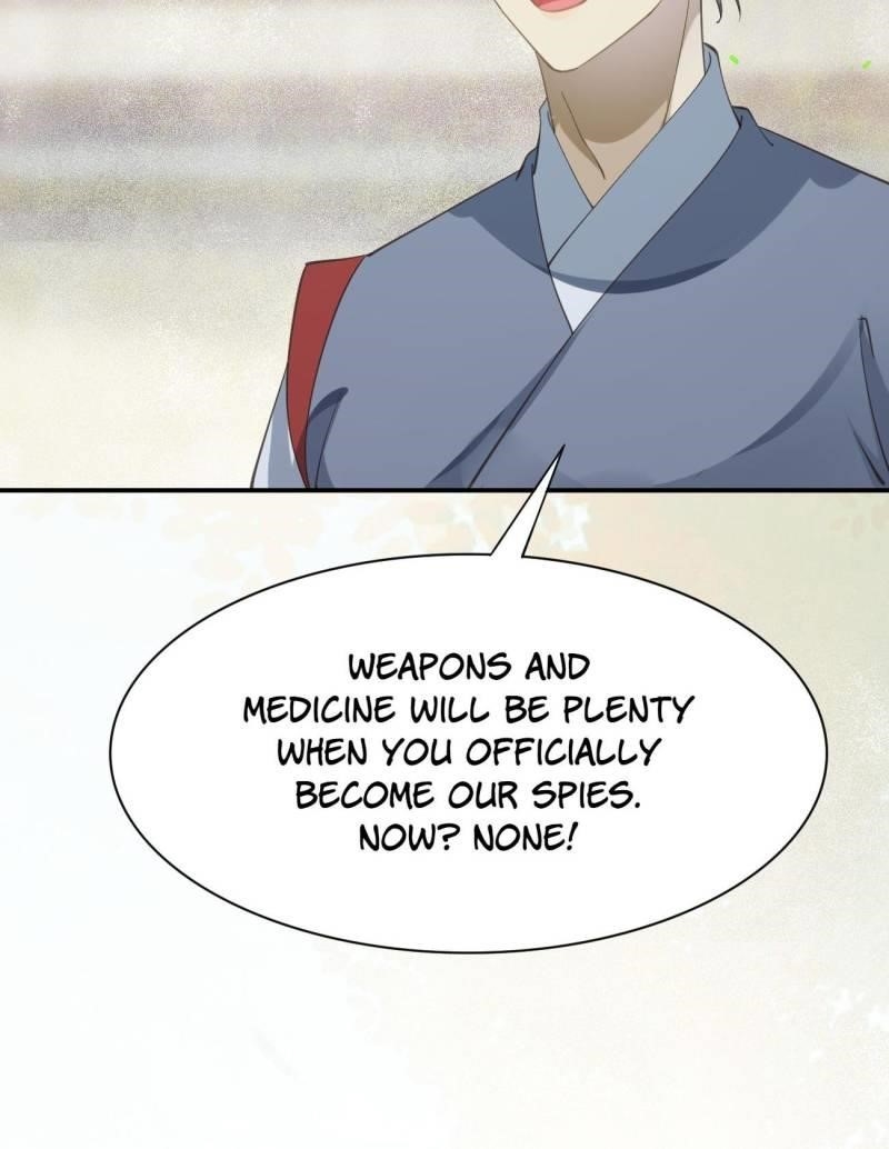 The Ghostly Doctor Chapter 545 - Page 28