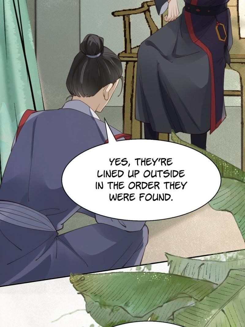 The Ghostly Doctor Chapter 545 - Page 44