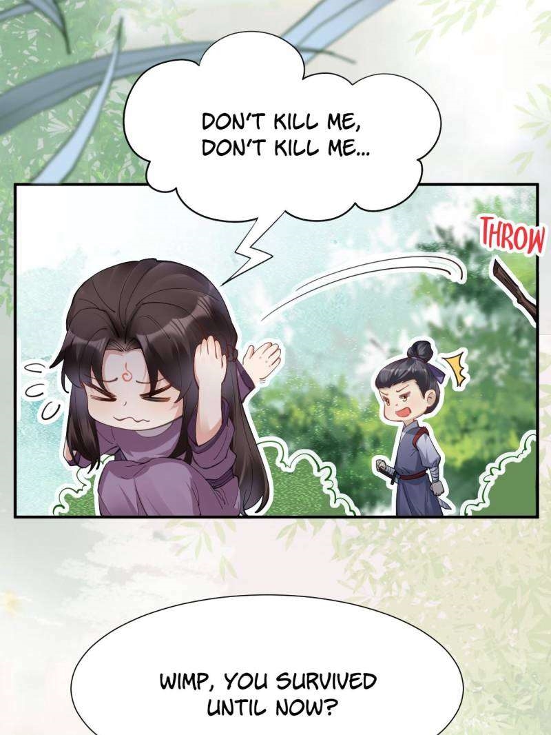 The Ghostly Doctor Chapter 546 - Page 10