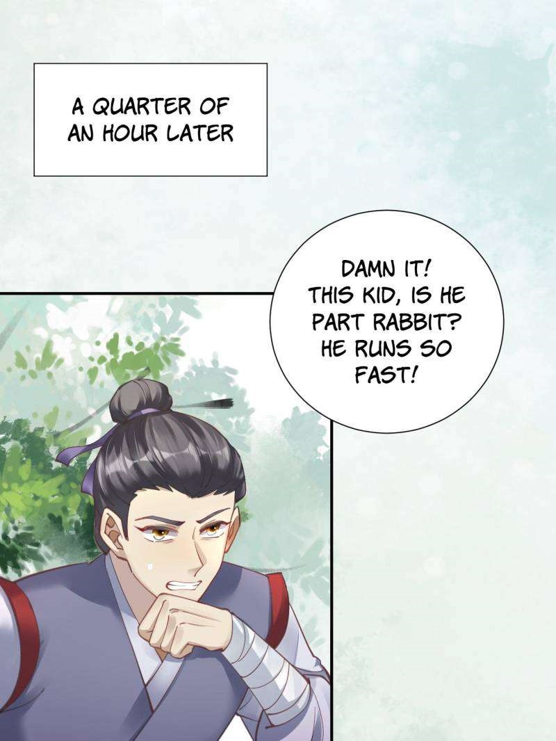 The Ghostly Doctor Chapter 546 - Page 14