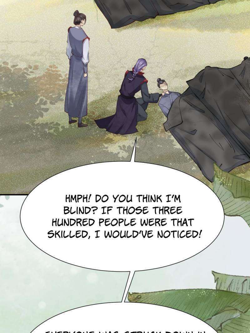 The Ghostly Doctor Chapter 546 - Page 2