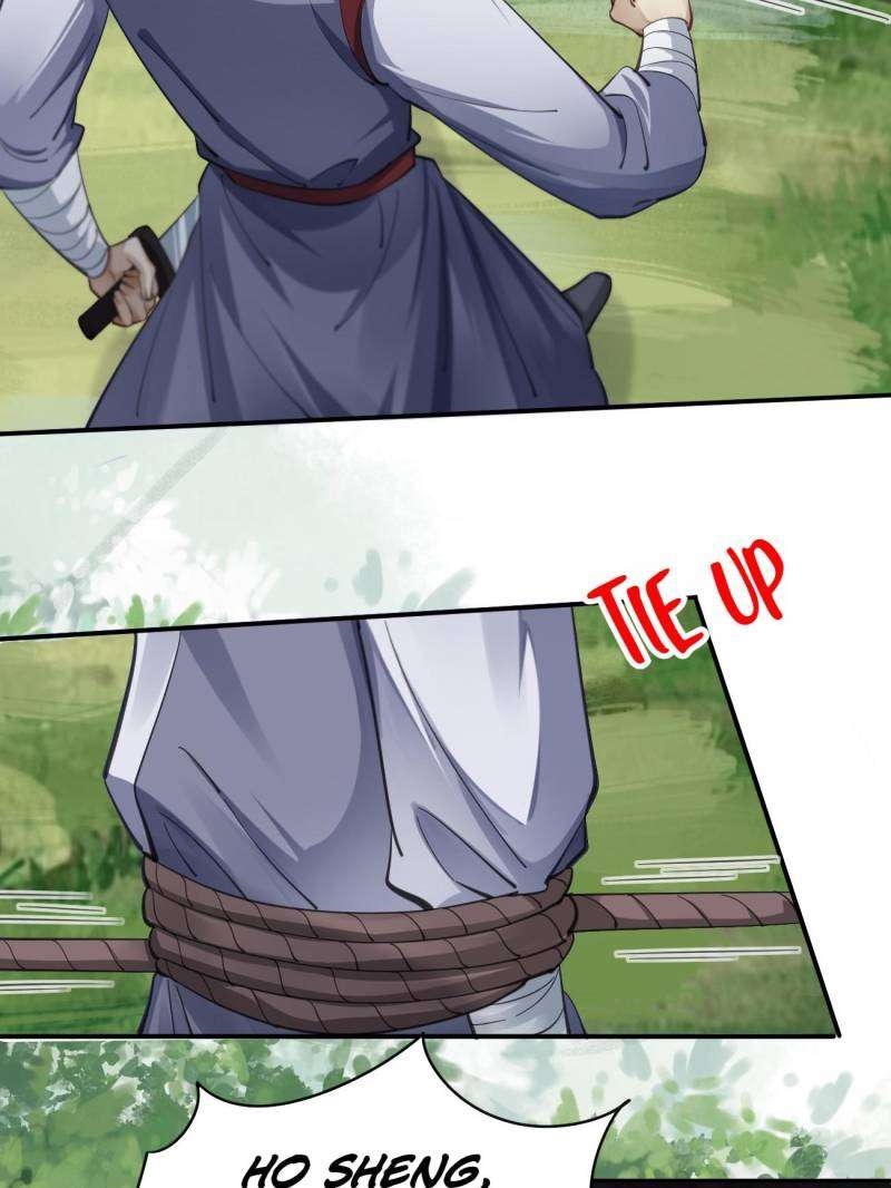 The Ghostly Doctor Chapter 546 - Page 28