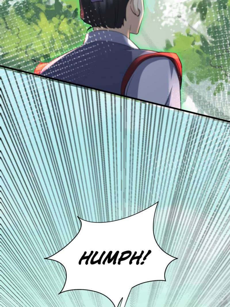 The Ghostly Doctor Chapter 546 - Page 31