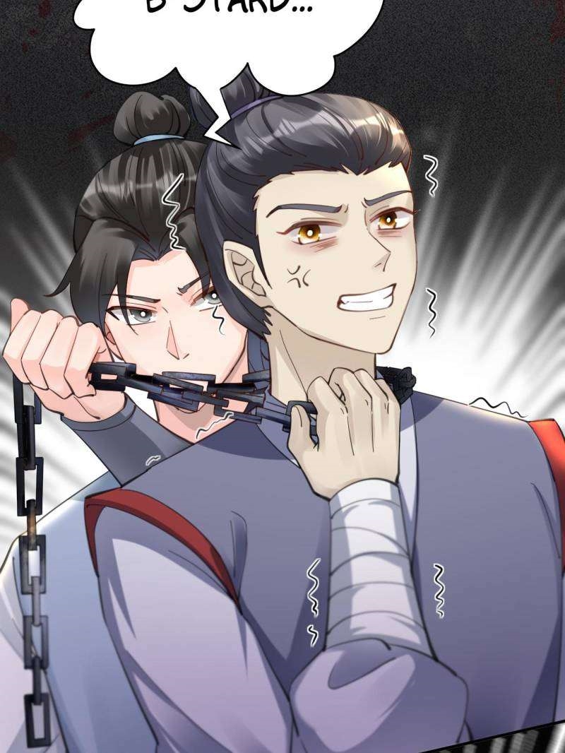 The Ghostly Doctor Chapter 546 - Page 34