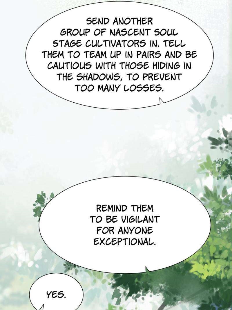 The Ghostly Doctor Chapter 546 - Page 5