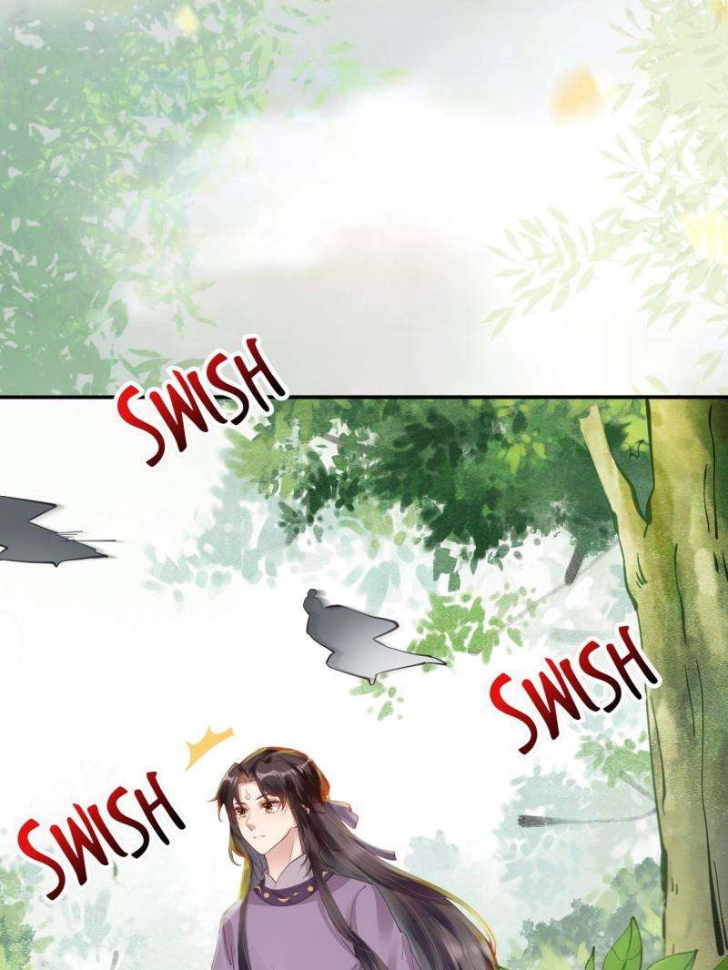 The Ghostly Doctor Chapter 546 - Page 7