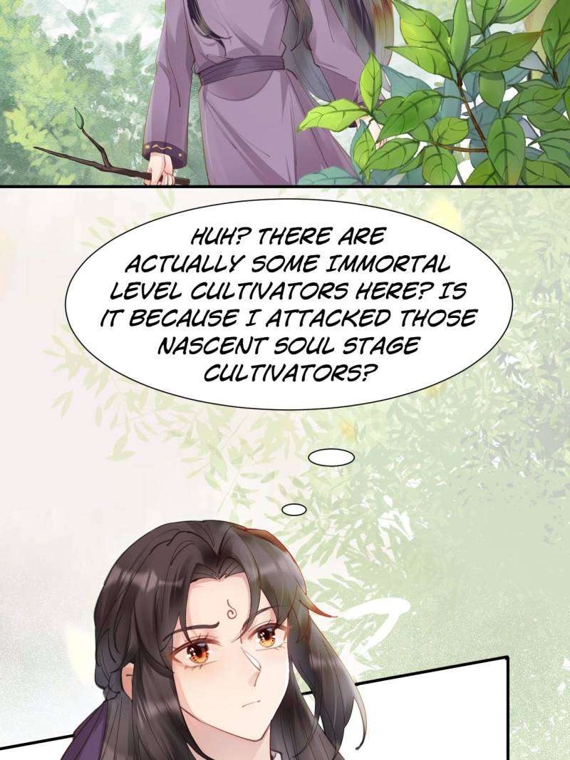 The Ghostly Doctor Chapter 546 - Page 8