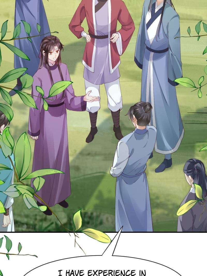 The Ghostly Doctor Chapter 547 - Page 19