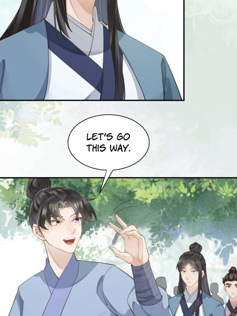 The Ghostly Doctor Chapter 547 - Page 22