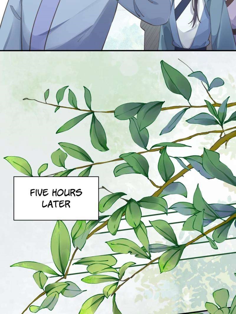 The Ghostly Doctor Chapter 547 - Page 23