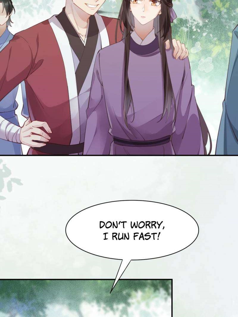 The Ghostly Doctor Chapter 547 - Page 3