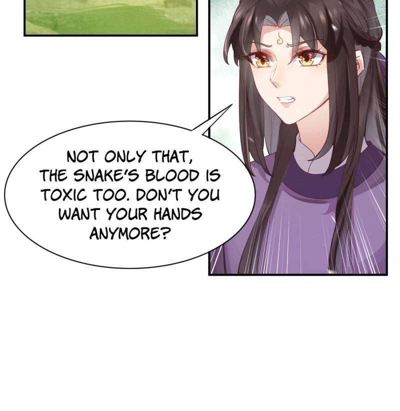 The Ghostly Doctor Chapter 547 - Page 33